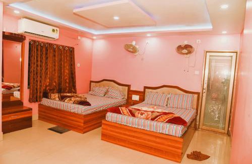 New Digha Hotel | Roxy Hotel - Near New Digha Beach
