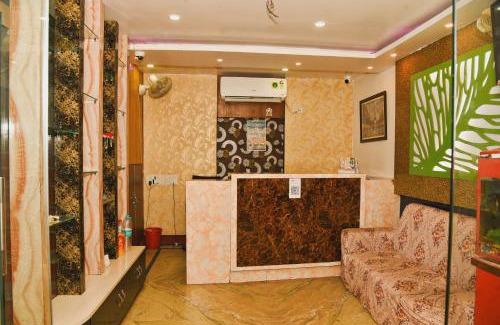 New Digha Hotel | Roxy Hotel - Near New Digha Beach