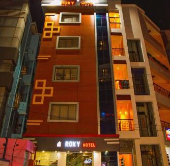 New Digha Hotel | Roxy Hotel - Near New Digha Beach