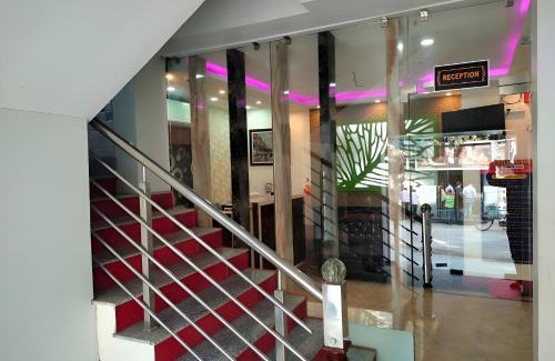 New Digha Hotel | Roxy Hotel - Near New Digha Beach
