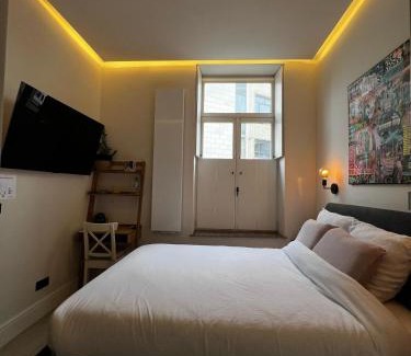Leuven House | Roxy's Fishmarket