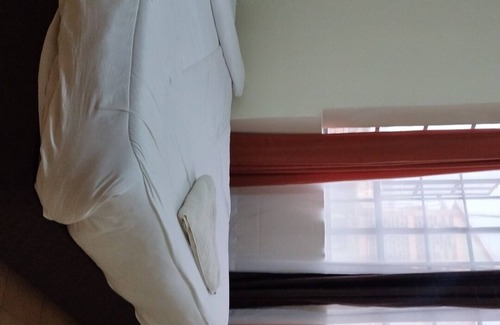 Kisii Apartment | Roxye Suite Apartment in Nyanchwa: Your Perfect Oasis of Comfort and Convenience