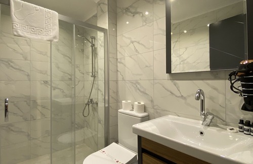 Akcay Hotel | Roy Otel Akçay