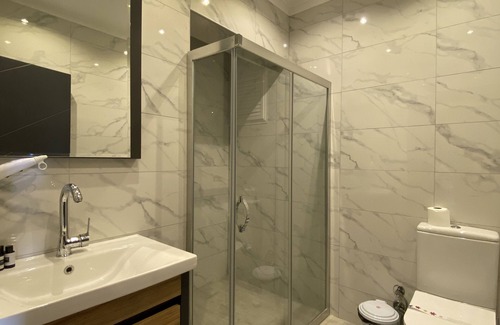 Akcay Hotel | Roy Otel Akçay