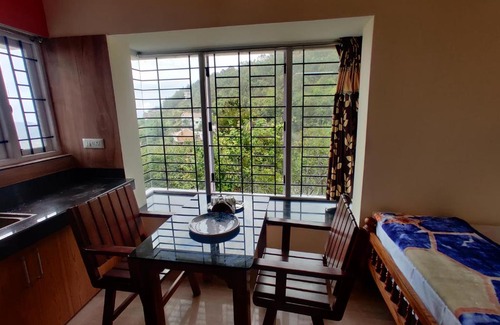 Kodaikanal House | Roy's Castle