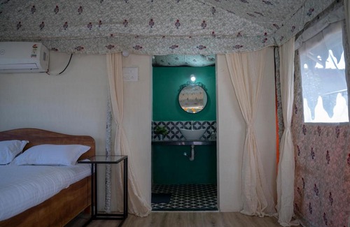 Murbad House | Roy's Nature Nest - Farm Stay near Malshej Ghats