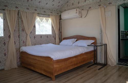 Murbad House | Roy's Nature Nest - Farm Stay near Malshej Ghats