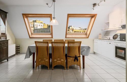 Sint-Idesbald Apartment | Roya 16-0201