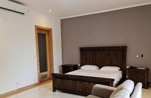 Anse Royale Apartment | Royal 1 Bedroom Suite