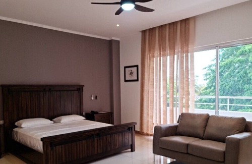 Anse Royale Apartment | Royal 1 Bedroom Suite