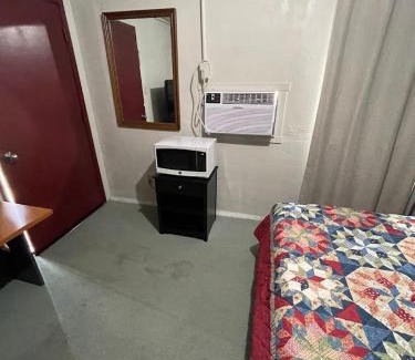 Auburn Hotel | Royal A Motel