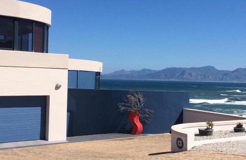 De Kelders Apartment | Royal Albatros