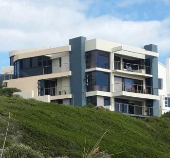 De Kelders Apartment | Royal Albatros