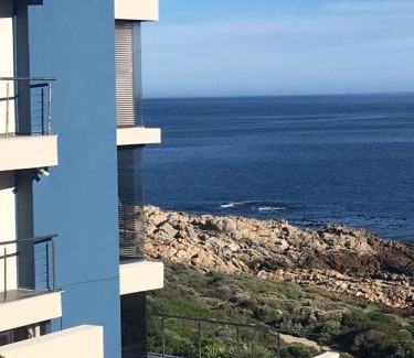 De Kelders Apartment | Royal Albatros