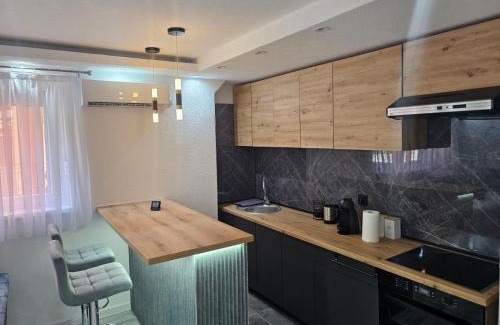 Novo Sarajevo Apartment | ROYAL AMBIENCE Sarajevo