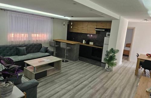 Novo Sarajevo Apartment | ROYAL AMBIENCE Sarajevo