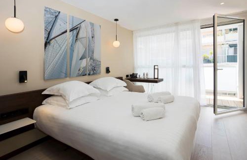 Antibes City Centre Hotel | Royal Antibes - Luxury Hotel, Résidence, Beach & Spa