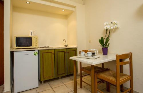 Rhodes Apartment | Royal Aparthotel City Centre