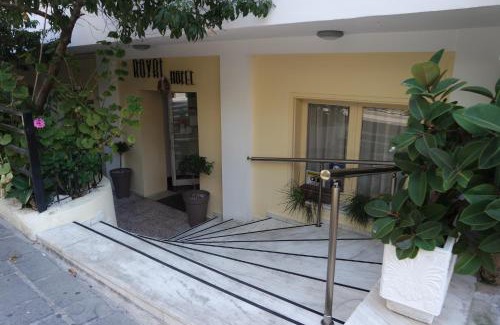 Rhodes Apartment | Royal Aparthotel City Centre