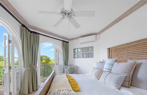 Merlin Bay Apartment | Royal Apartment at Westmoreland