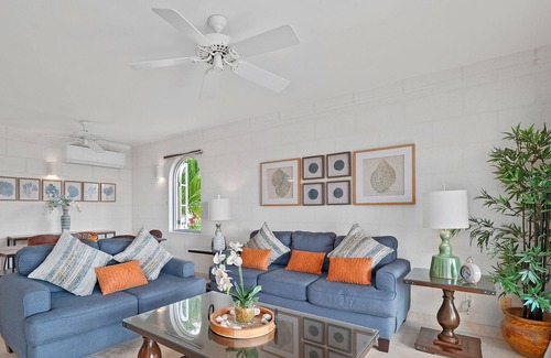 Merlin Bay Apartment | Royal Apartment at Westmoreland