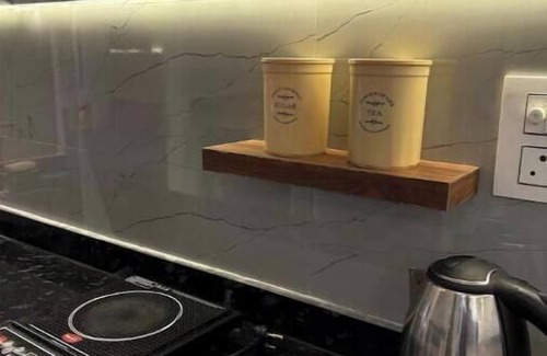 New Delhi Apartment | Royal Apartment in Dlf Capital Greens West Delhi