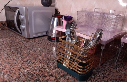 Downtown Cairo Apartment | Royal Apartment in Talaat Harb Downtown