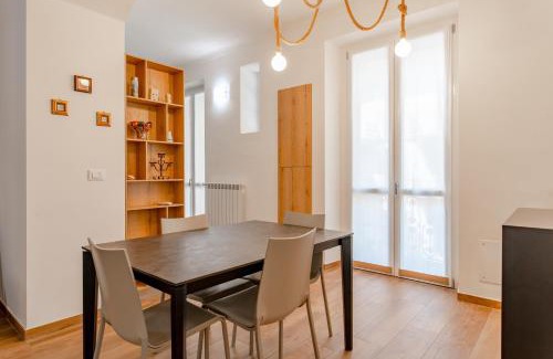 Roman Quarter Apartment | Royal Apartment