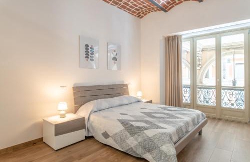 Roman Quarter Apartment | Royal Apartment