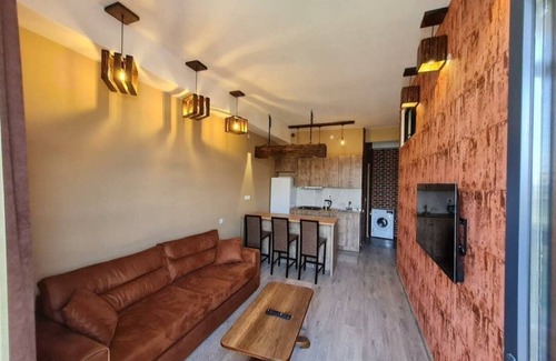 Avlabari Apartment | Royal Apartment -Old Tbilisi 73