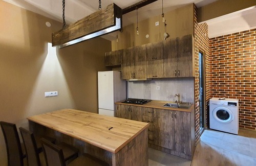 Avlabari Apartment | Royal Apartment -Old Tbilisi 73