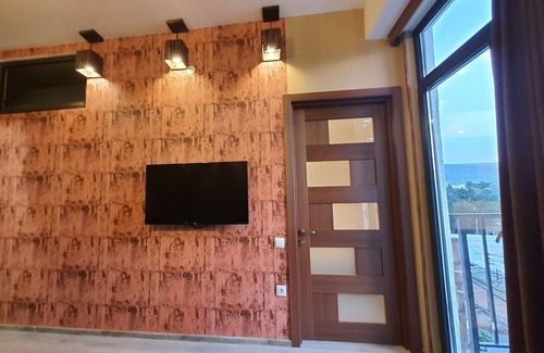 Avlabari Apartment | Royal Apartment -Old Tbilisi 73