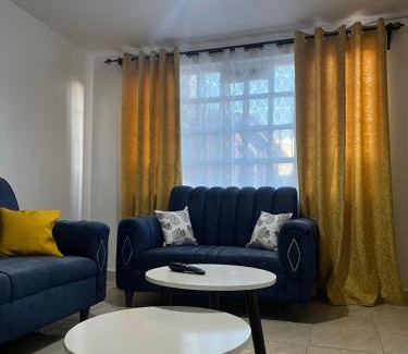 Eldoret Bed & Breakfast | Royal apartments Eldoret