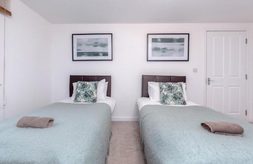 Yiewsley Apartment | Royal Apartments - Heathrow