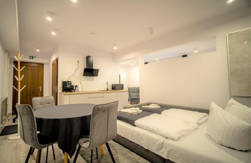 Zakopane Apartment | Royal Apartments & Spa Zakopane-Cyrhla