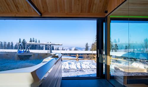 Zakopane Apartment | Royal Apartments & Spa Zakopane-Cyrhla