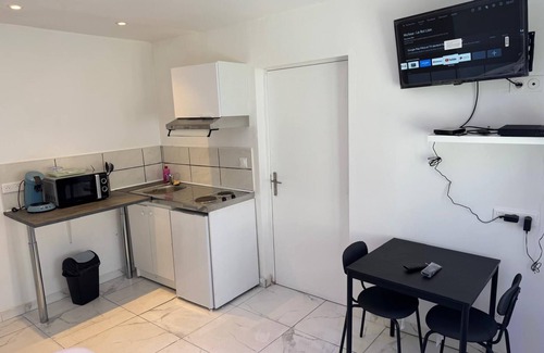 Calais Apartment | Royal appart city 1