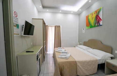 Naples City Centre House | Royal Art H Spaccanapoli, by ClaPa Group
