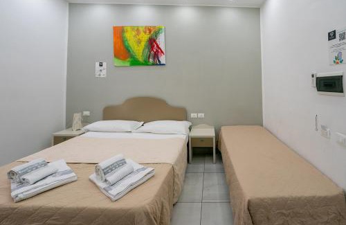 Naples City Centre House | Royal Art H Spaccanapoli, by ClaPa Group