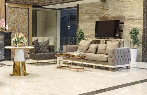 Tashkent Hotel | Royal Art Hotel