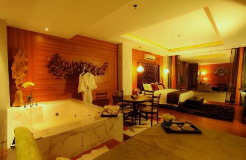 Pekanbaru Hotel | Royal Asnof Hotel Pekanbaru