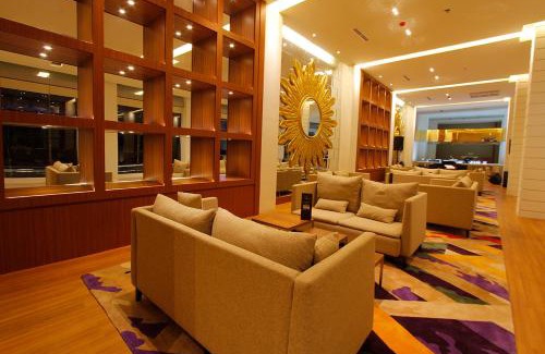 Pekanbaru Hotel | Royal Asnof Hotel Pekanbaru