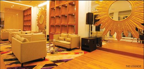 Pekanbaru Hotel | Royal Asnof Hotel Pekanbaru