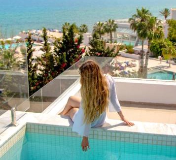 Eastern Hammamet Hotel | Royal Azur Thalassa