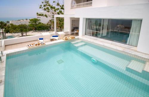 Eastern Hammamet Hotel | Royal Azur Thalassa