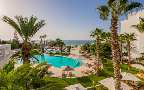 Eastern Hammamet Hotel | Royal Azur Thalassa