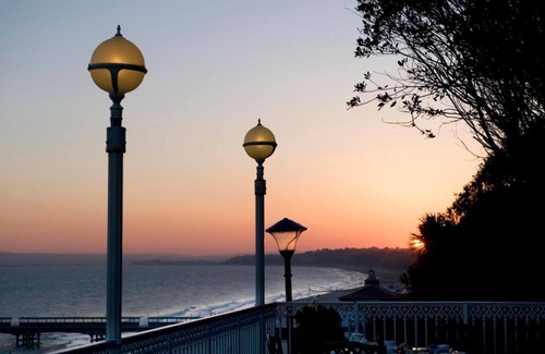 Bournemouth City Centre Hotel | Royal Bath Hotel & Spa Bournemouth