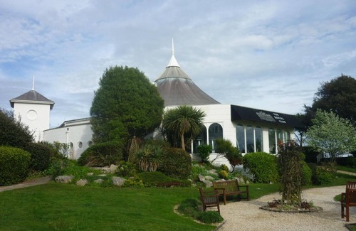 Bournemouth City Centre Hotel | Royal Bath Hotel & Spa Bournemouth