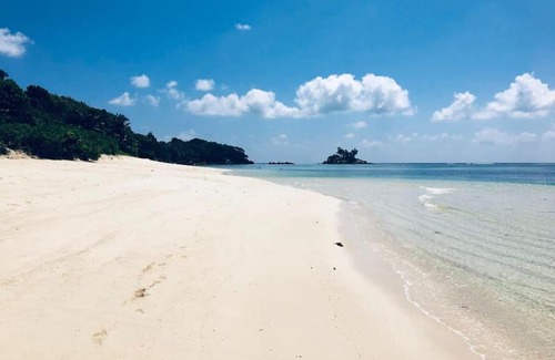 Anse Royale Villa | Royal Bay Villa and Apartment