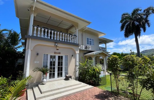 Anse Royale Villa | Royal Bay Villa and Apartment
